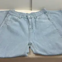 Women’s Wide Leg Jeans