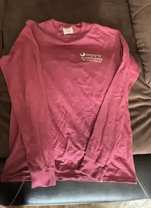 Simply Southern Long Sleeve Top