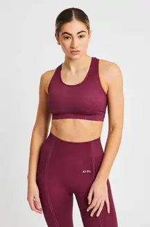 Reflex Bra and Shorts Set