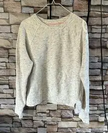 Calvin Klein  Women’s Crewneck Size L