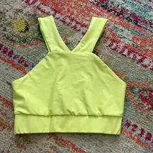 BECCA sports bra