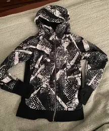 Lululemon Scuba Hoodie