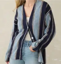 Faherty Dockside Cardigan XS/S