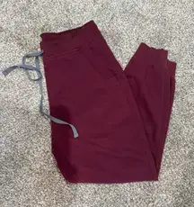 FIGS Scrub Jogger Pants