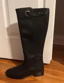 Women's One Wish Extended Calf Tall Boots