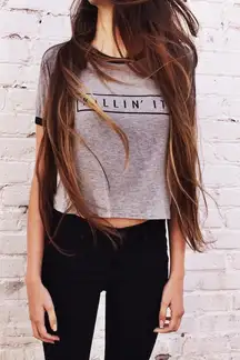 killin it tee