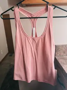 Cool RB Short Tank Nulu