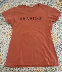 Seaside Shirt