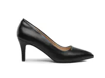 Pointed Toe Classic Stiletto High Heel Pumps