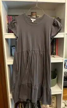 Babydoll Dress