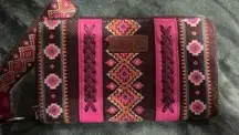 Wrangler wallet