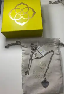 Kendra Scott Necklace