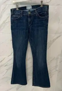 Current Elliott jeans size 27