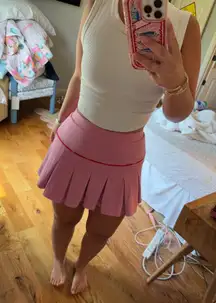 TCEC Skirt