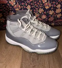 Air Jordan 11 Retro Cool Grey