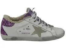 Golden Goose  Superstar Sneakers