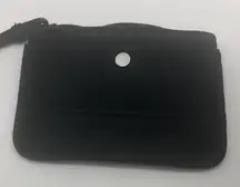 LANDS’ END Wristlet.