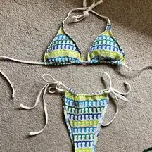 Sea Molly Bikini