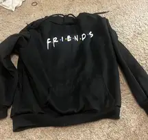 Friends Sweatshirt Perfect Condition