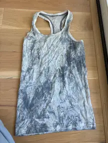 Lululemon Swiftly Tech Tank Top