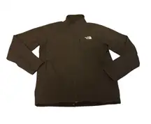 The North Face jacket