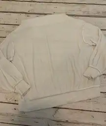 Oversized Sweater - Medium