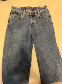 Wrangler Jeans