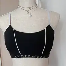 Ryderwear Sport Bra M