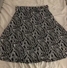 Skirt