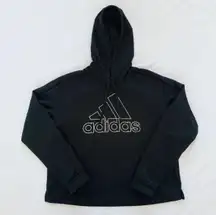 Adidas Climawarm Hoodie Sweatshirt