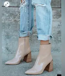 Steve Madden Envied Boots