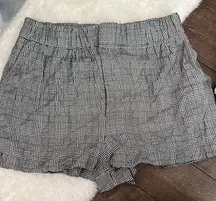 silence & noise shorts