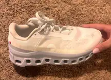 On Cloud Monster Shoes