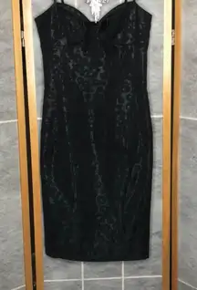 Betsey Johnson evening Dress