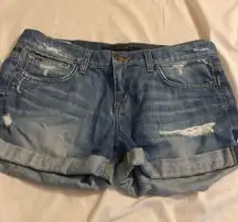 Joe’s Denim Shorts