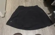 Lululemon Skirt