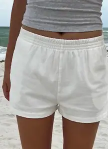 Brandy melville rosa sweatpants one size 