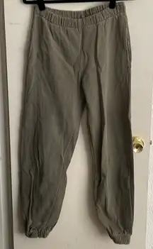 Brandy Melville Sweatpants