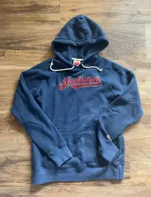 Indians  Hoodie