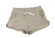 H&M Gray Sweat Shorts Women’s