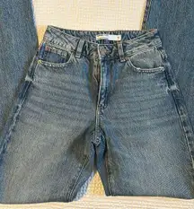 Garage jeans