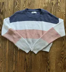 Hollister Sweater