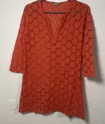 Jordan Taylor Blouse For‎ Women Size S (110)