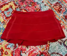 Pace Rival Skirt Regular