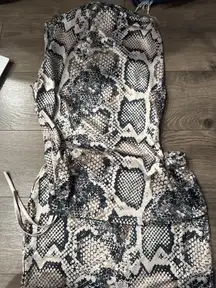 Set Missguided Two-Piece