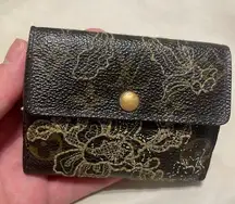Louis Vuitton Compact Wallet