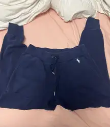 Polo Pants