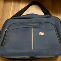 American Tourister carry on bag