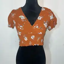 Paper Crane Crop size small