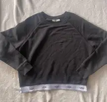 Crewneck